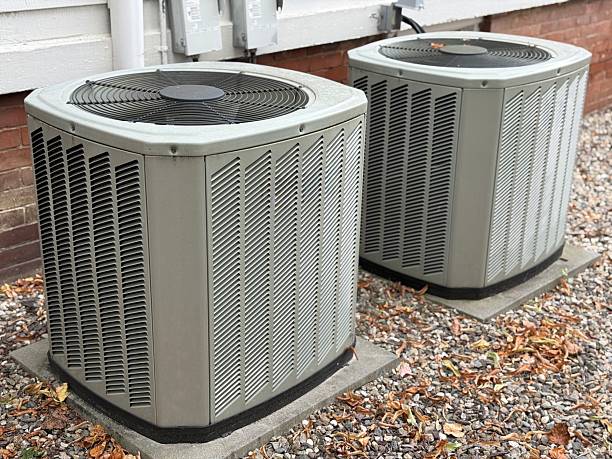 Reliable Ductwork Repair contractor in Bedminster, NJ by JG Cool HVAC