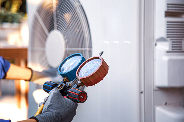 Trusted Ductwork Repair service in Bedminster, NJ - JG Cool HVAC